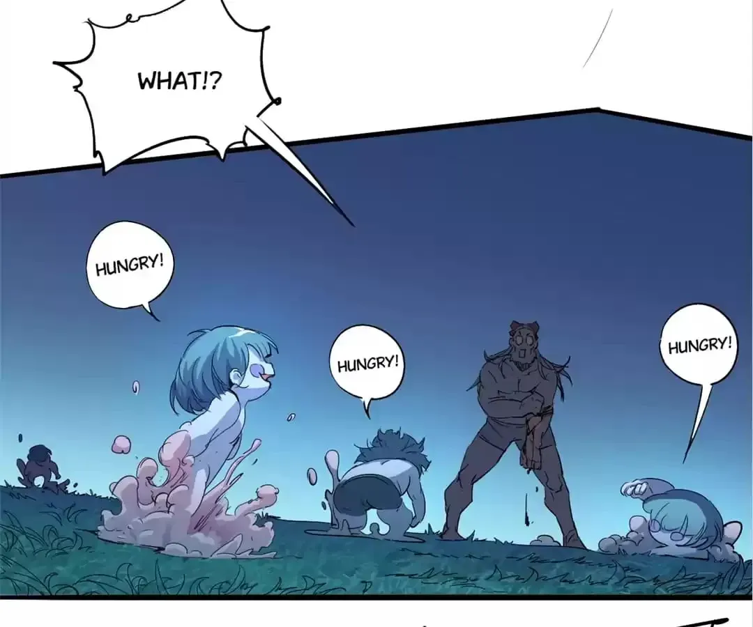 Ruten no Teruma Chapter 48 page 14 - 