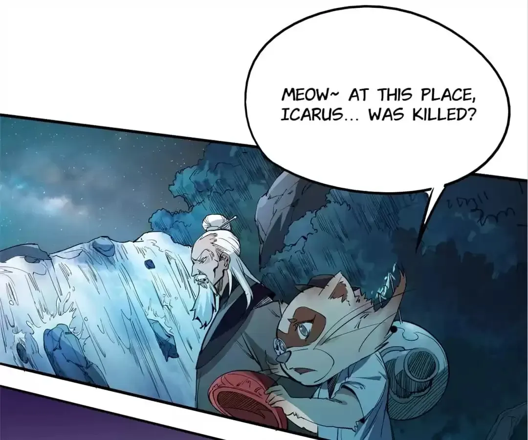 Ruten no Teruma Chapter 48 page 21 - 