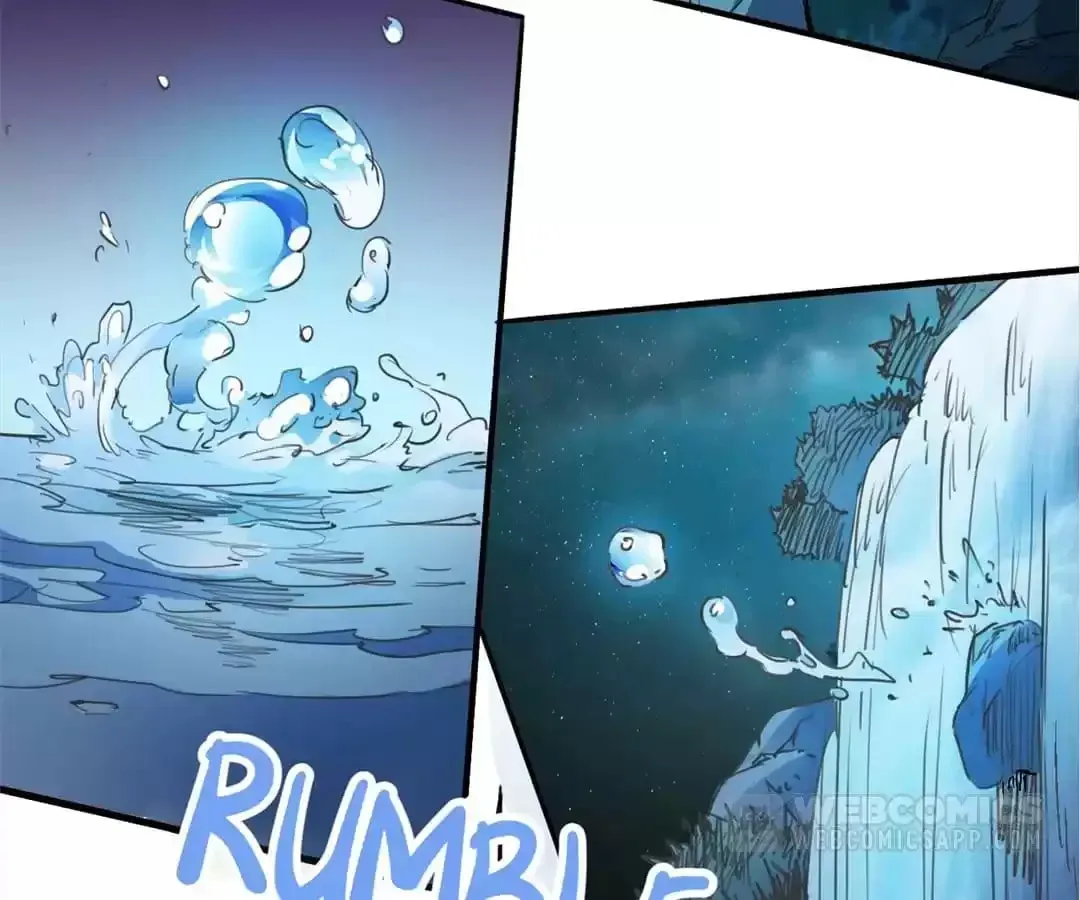 Ruten no Teruma Chapter 48 page 22 - 