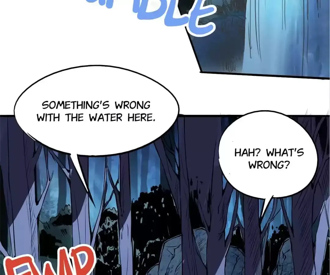 Ruten no Teruma Chapter 48 page 23 - 