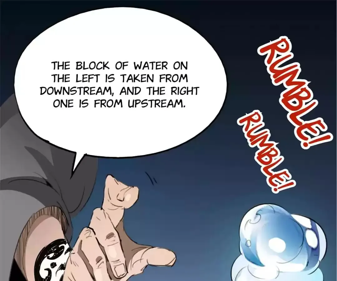 Ruten no Teruma Chapter 48 page 25 - 