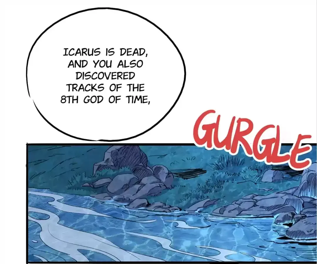 Ruten no Teruma Chapter 48 page 38 - 