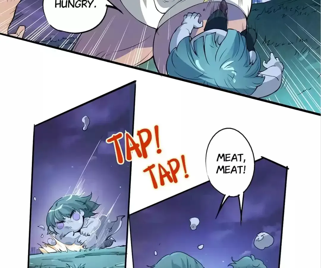 Ruten no Teruma Chapter 48 page 5 - 
