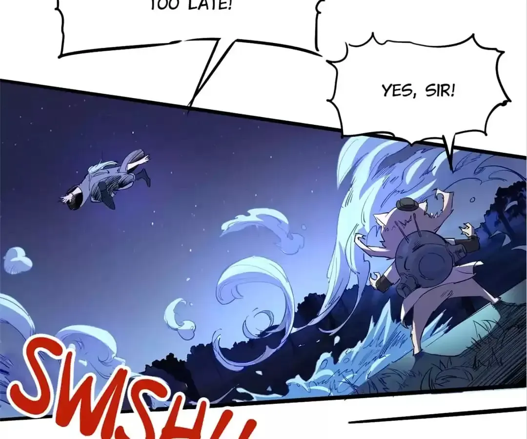 Ruten no Teruma Chapter 48 page 43 - 