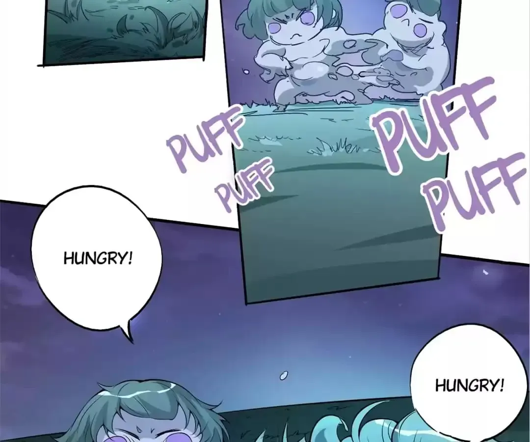 Ruten no Teruma Chapter 48 page 6 - 