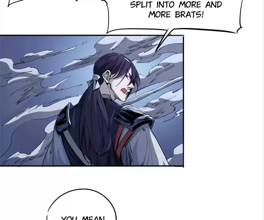 Ruten no Teruma Chapter 48 page 9 - 