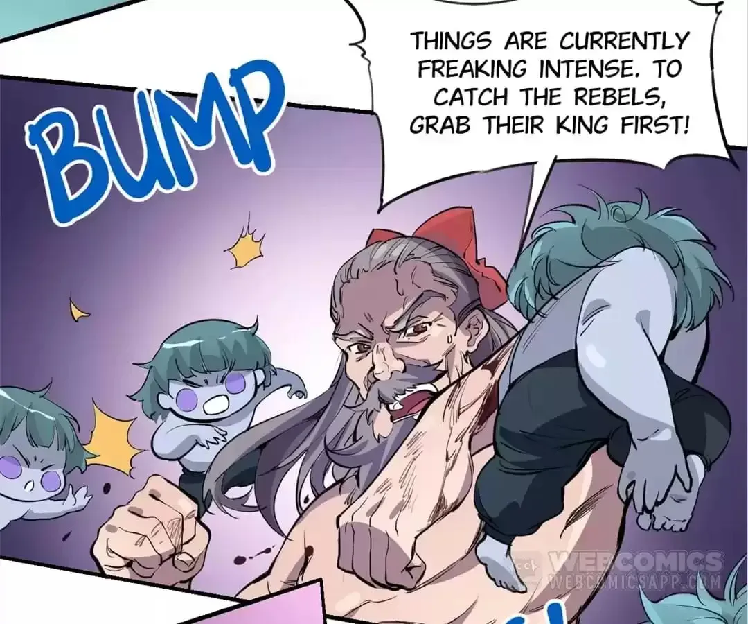 Ruten no Teruma Chapter 49 page 2 - 