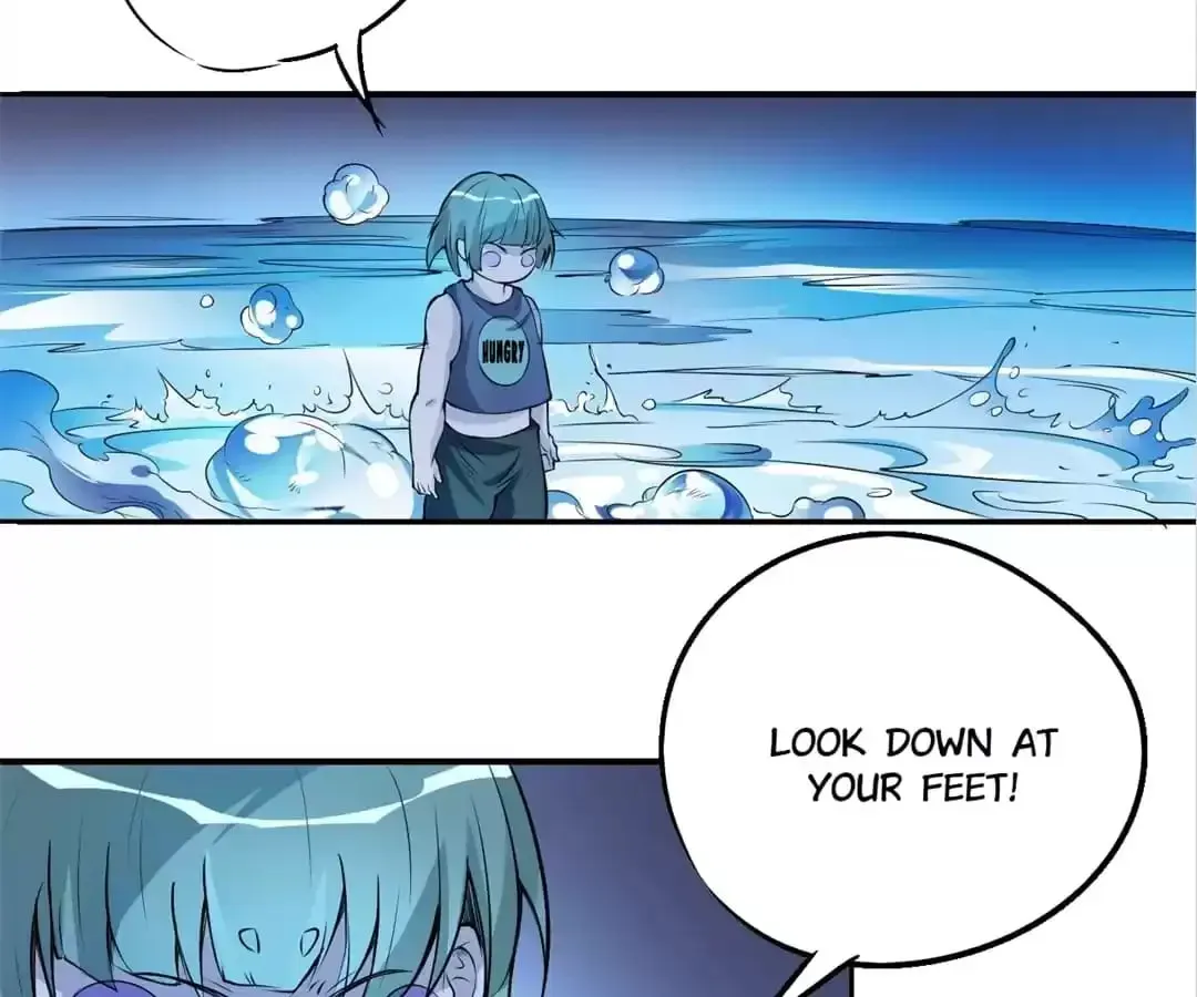 Ruten no Teruma Chapter 49 page 14 - 
