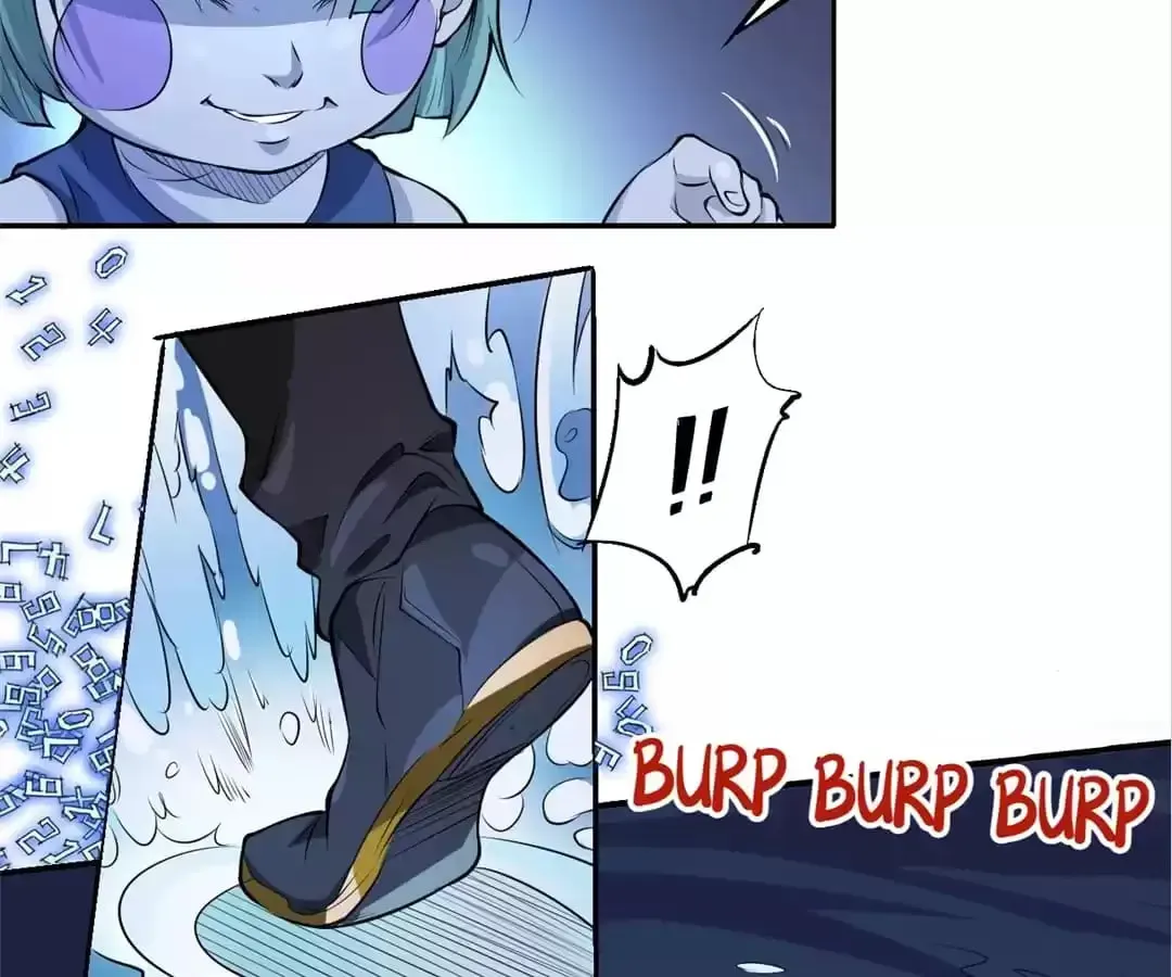 Ruten no Teruma Chapter 49 page 15 - 