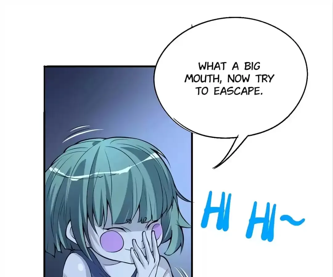 Ruten no Teruma Chapter 49 page 19 - 