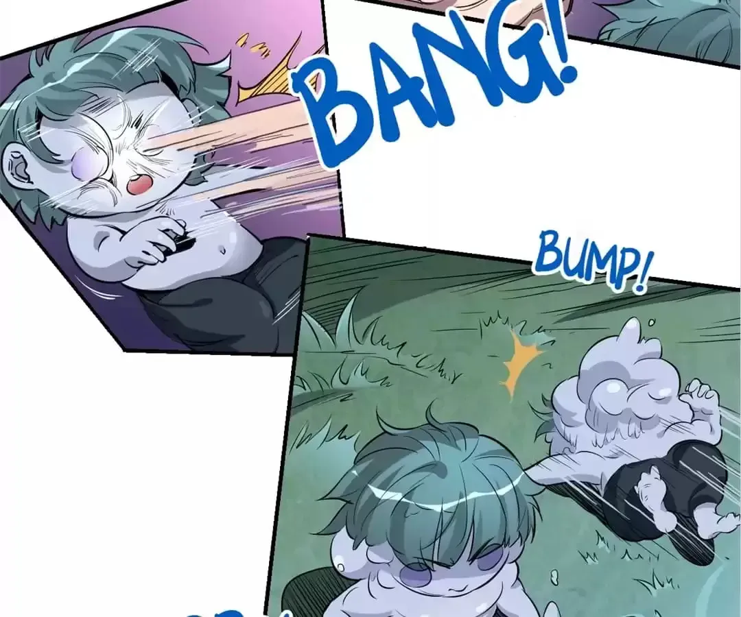 Ruten no Teruma Chapter 49 page 3 - 