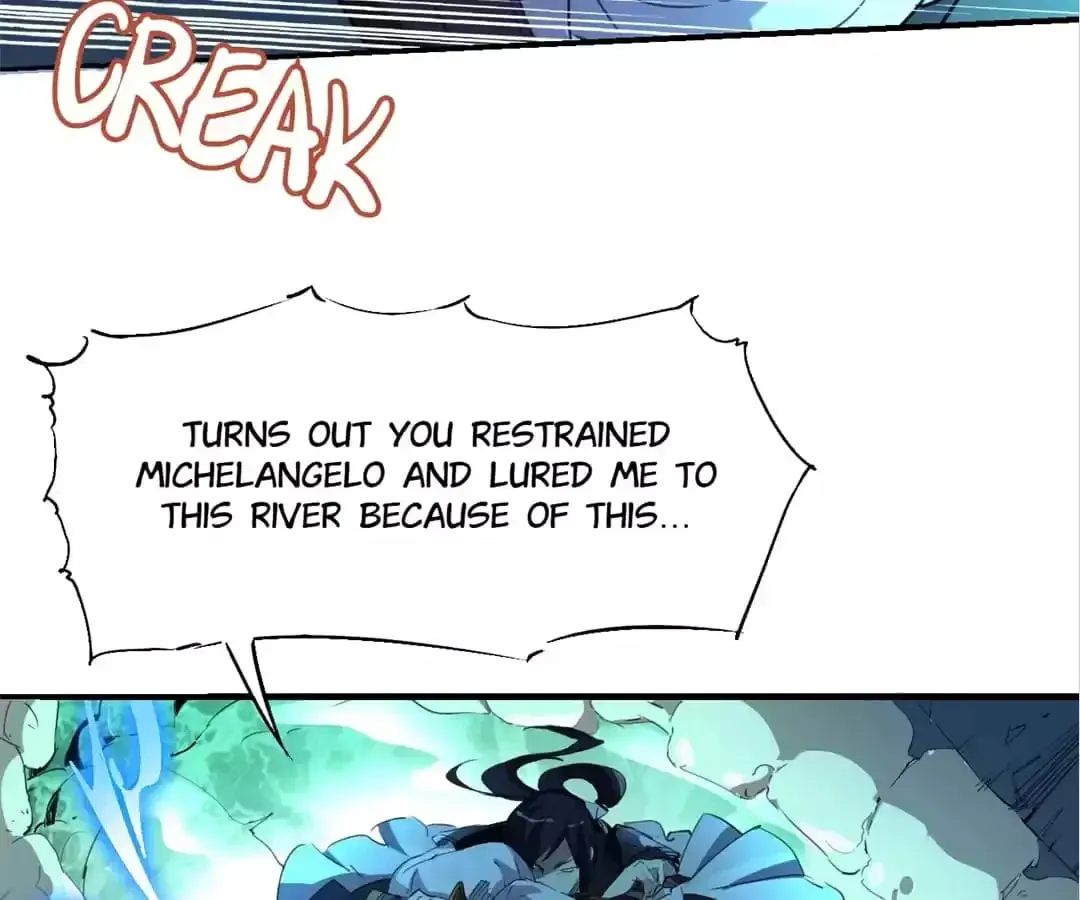 Ruten no Teruma Chapter 49 page 21 - 