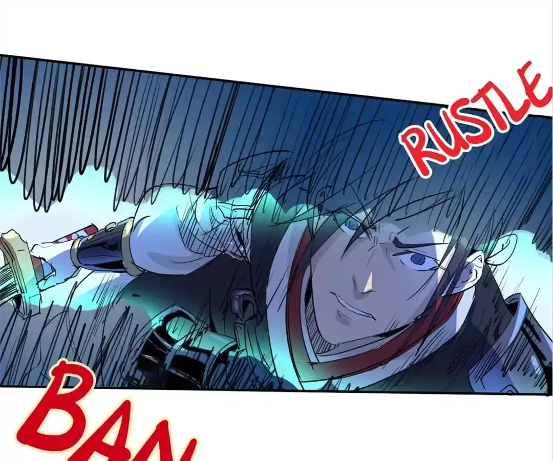 Ruten no Teruma Chapter 49 page 24 - 
