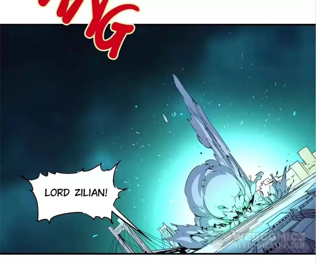 Ruten no Teruma Chapter 49 page 25 - 