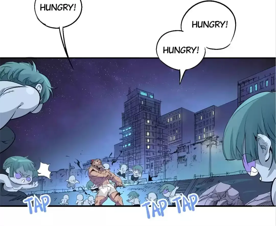 Ruten no Teruma Chapter 49 page 27 - 