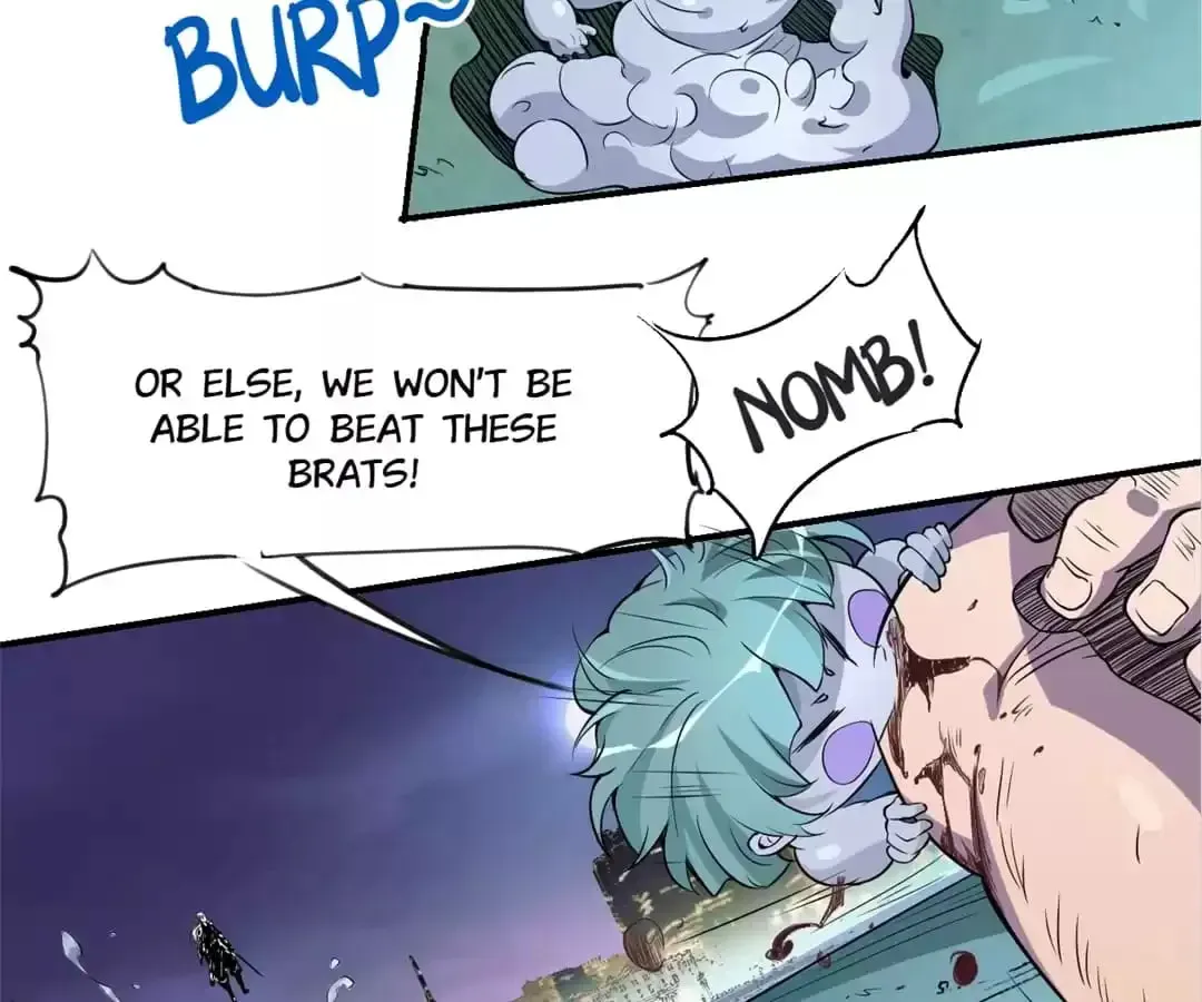 Ruten no Teruma Chapter 49 page 4 - 