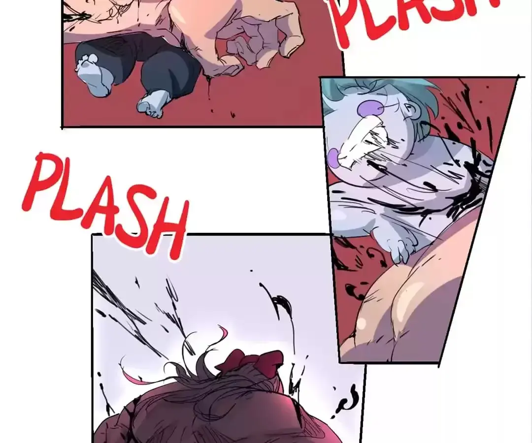 Ruten no Teruma Chapter 49 page 31 - 