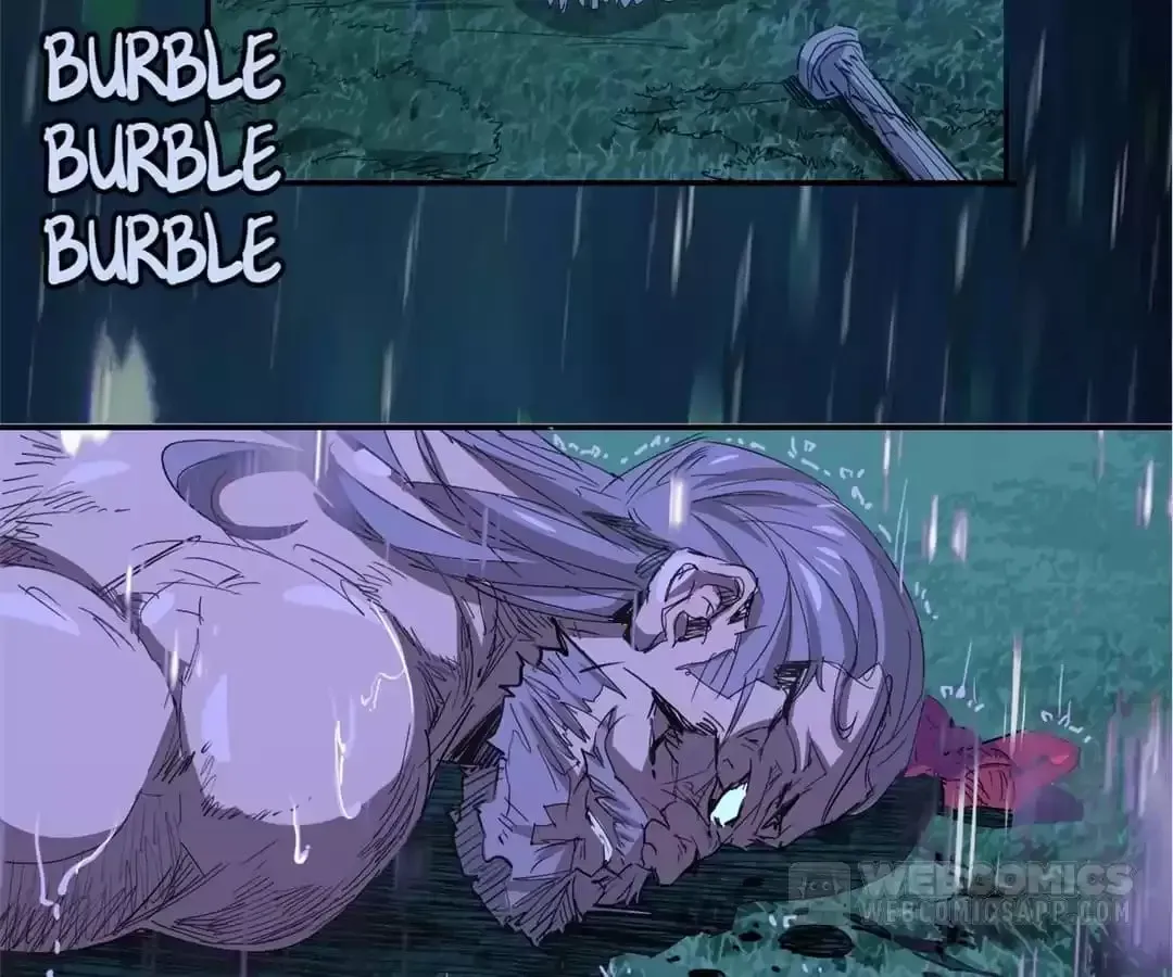 Ruten no Teruma Chapter 49 page 35 - 