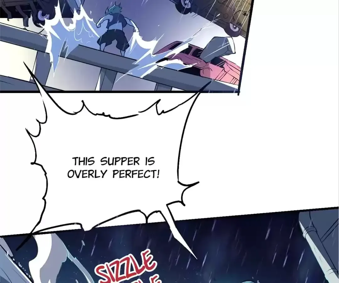 Ruten no Teruma Chapter 49 page 39 - 