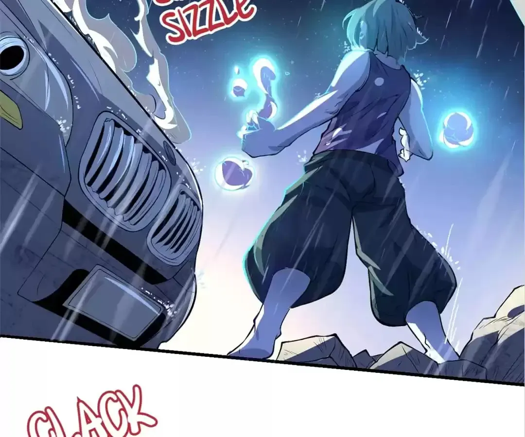 Ruten no Teruma Chapter 49 page 40 - 