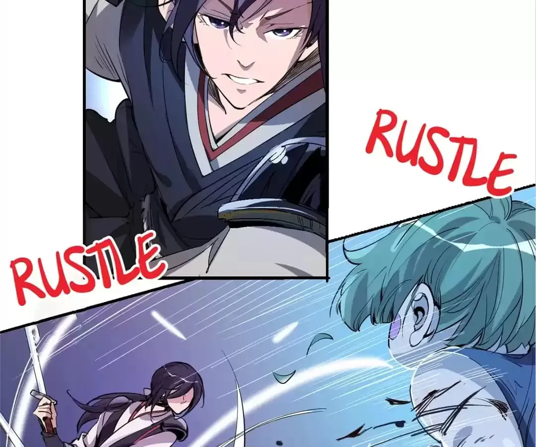 Ruten no Teruma Chapter 49 page 6 - 
