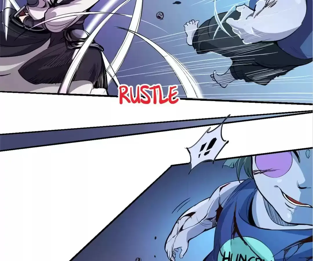 Ruten no Teruma Chapter 49 page 7 - 