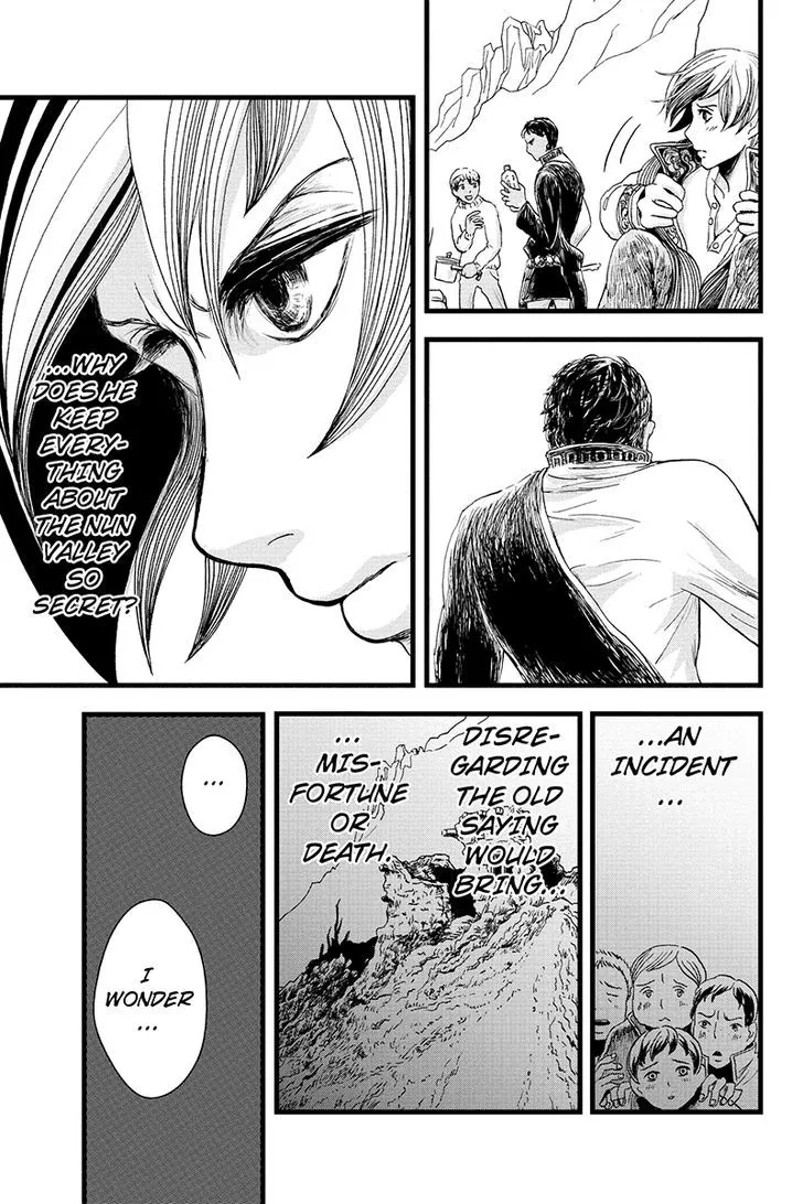 Ruten no Teruma Chapter 5 page 7 - 