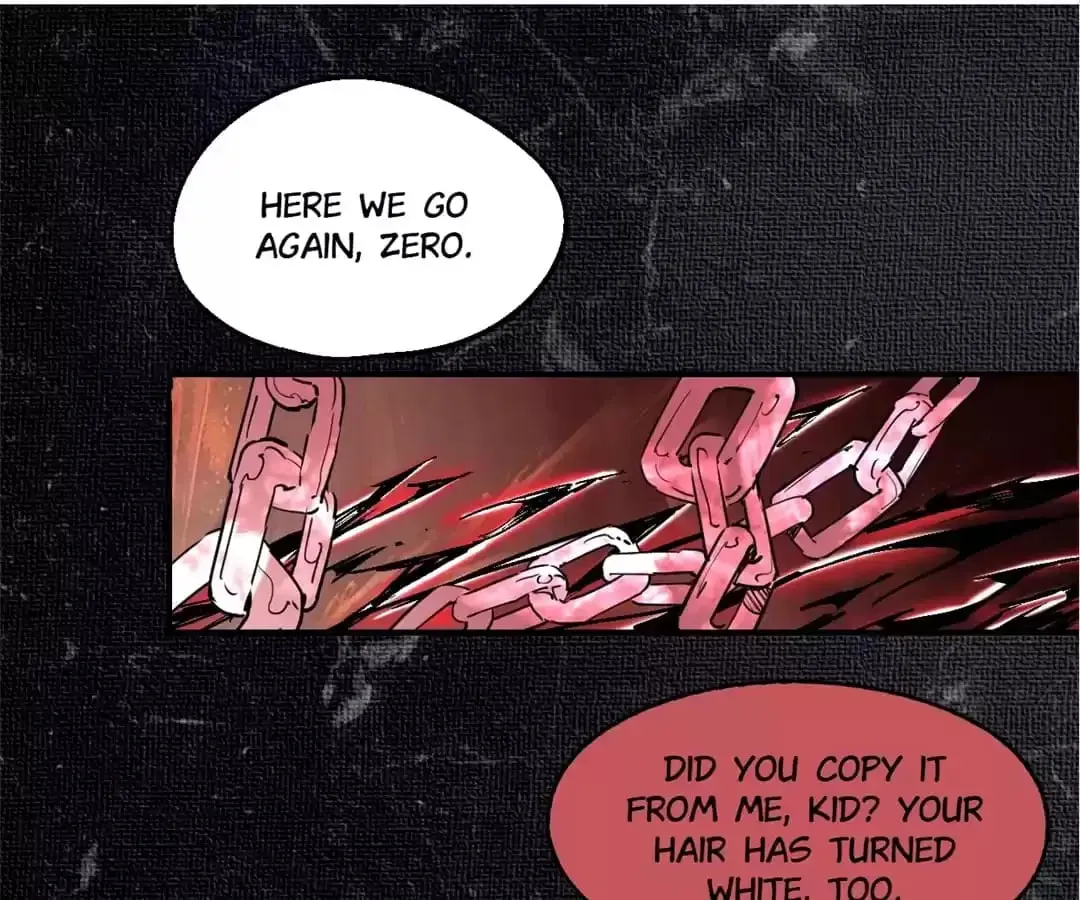 Ruten no Teruma Chapter 50 page 1 - 