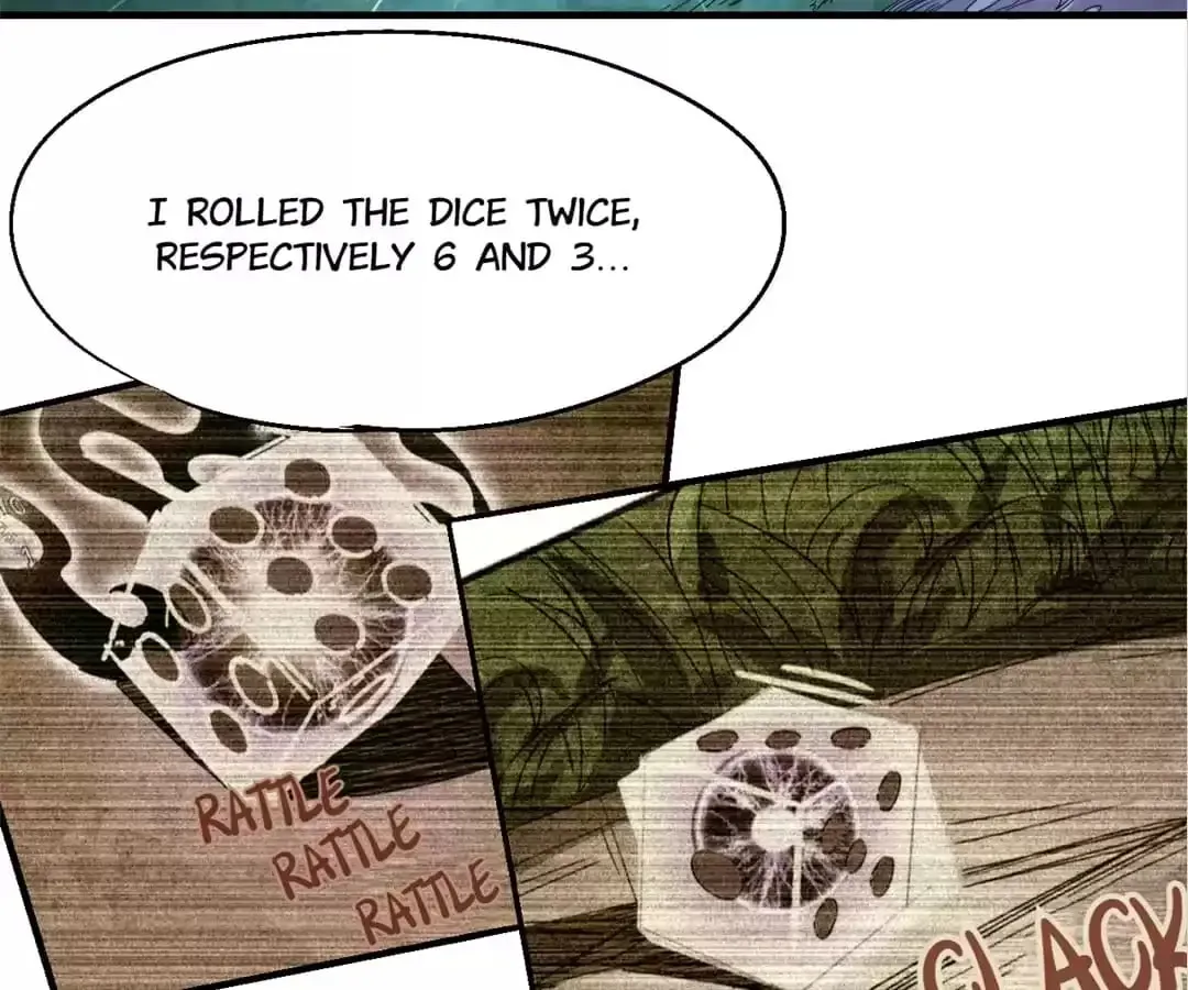 Ruten no Teruma Chapter 50 page 21 - 