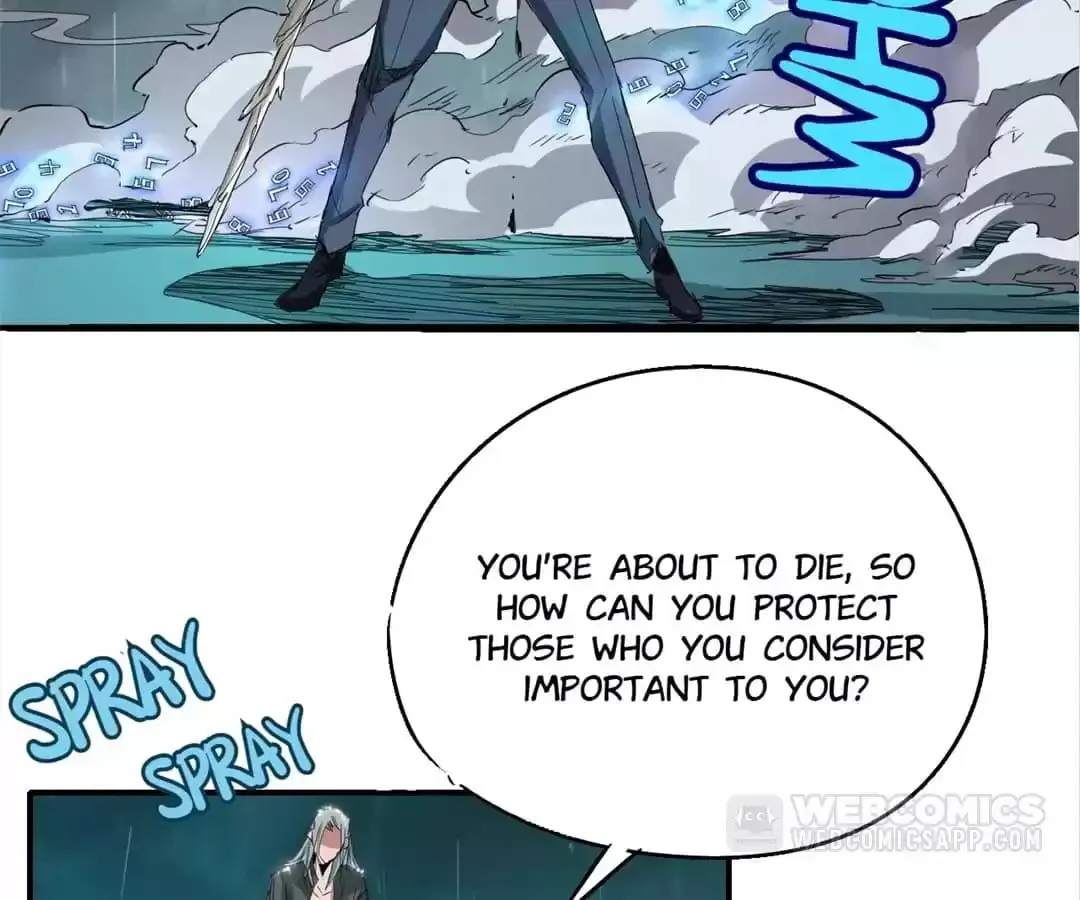 Ruten no Teruma Chapter 50 page 24 - 