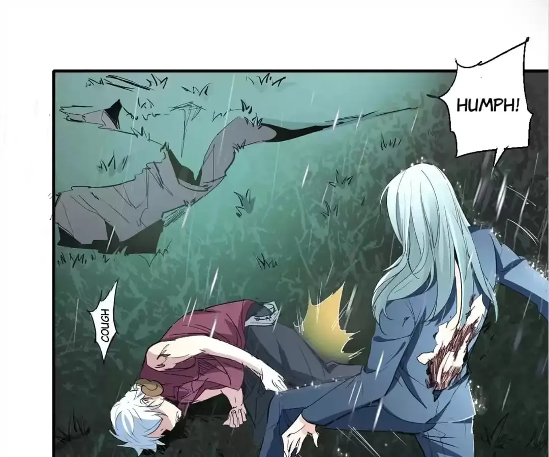 Ruten no Teruma Chapter 50 page 26 - 
