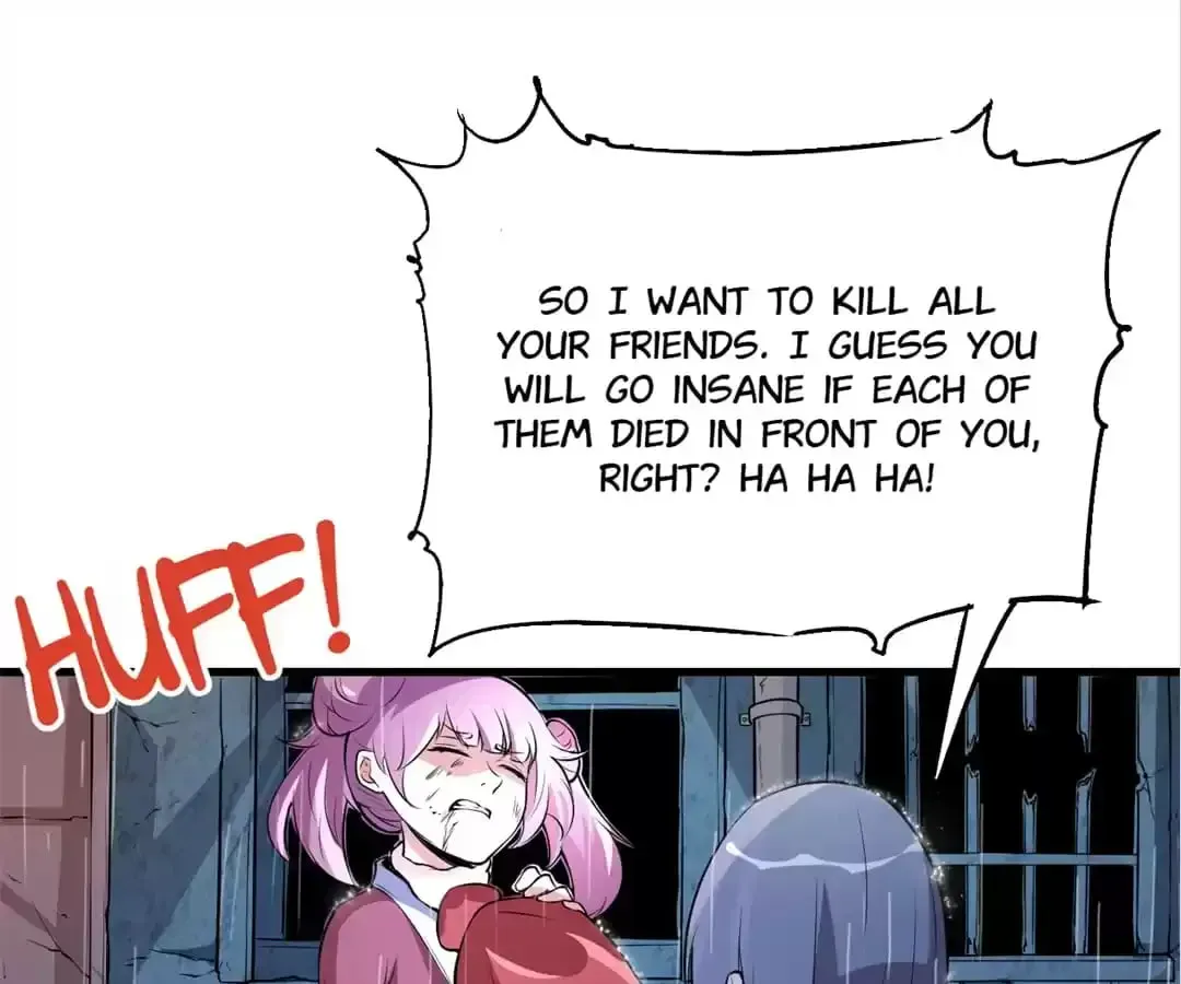 Ruten no Teruma Chapter 50 page 29 - 