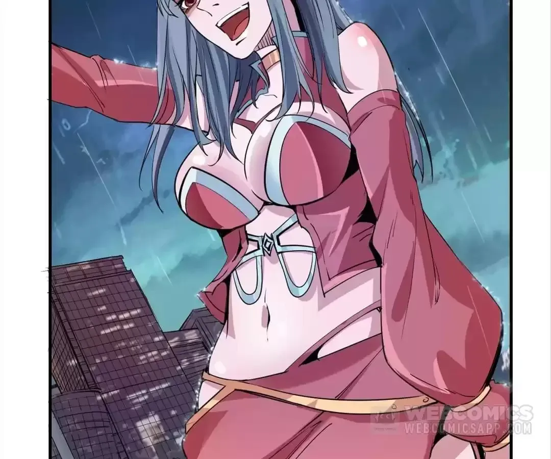 Ruten no Teruma Chapter 50 page 37 - 