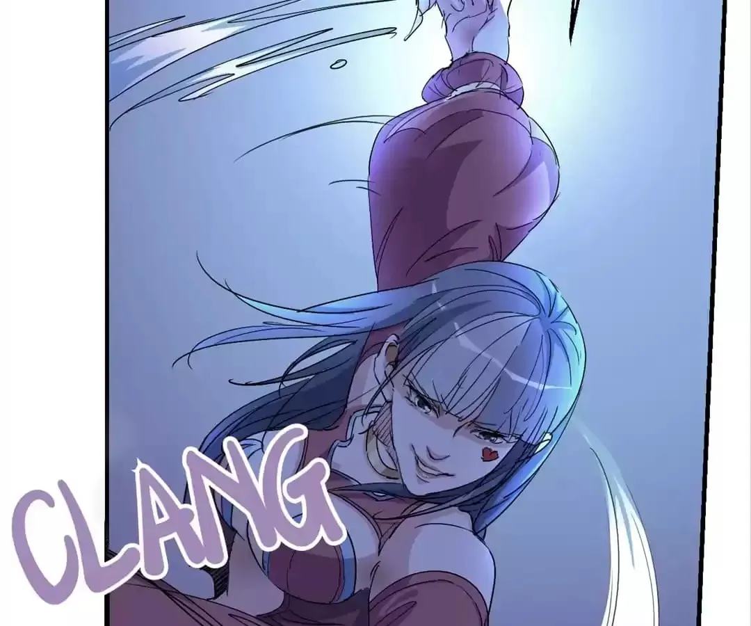 Ruten no Teruma Chapter 50 page 41 - 