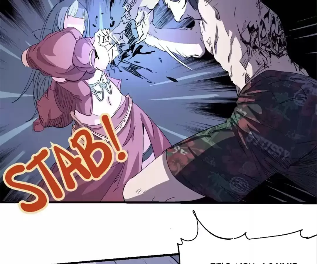 Ruten no Teruma Chapter 50 page 45 - 