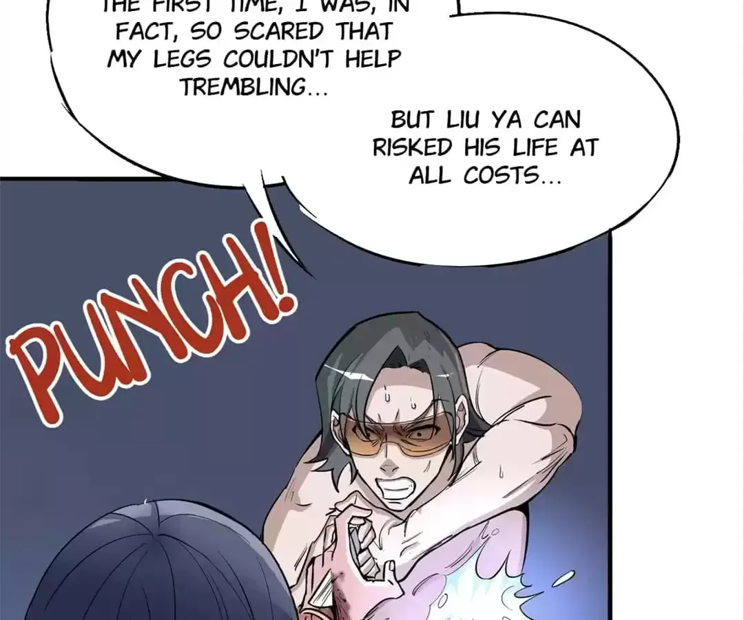Ruten no Teruma Chapter 50 page 47 - 