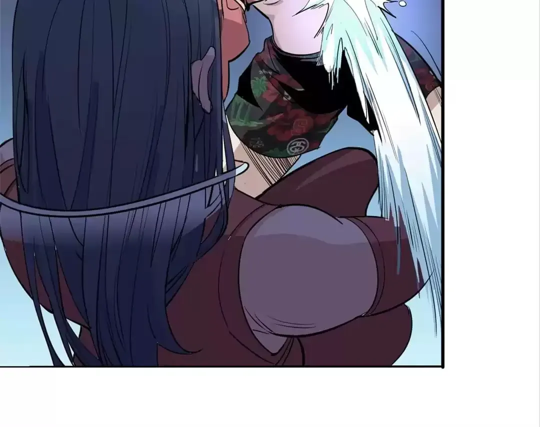 Ruten no Teruma Chapter 50 page 48 - 