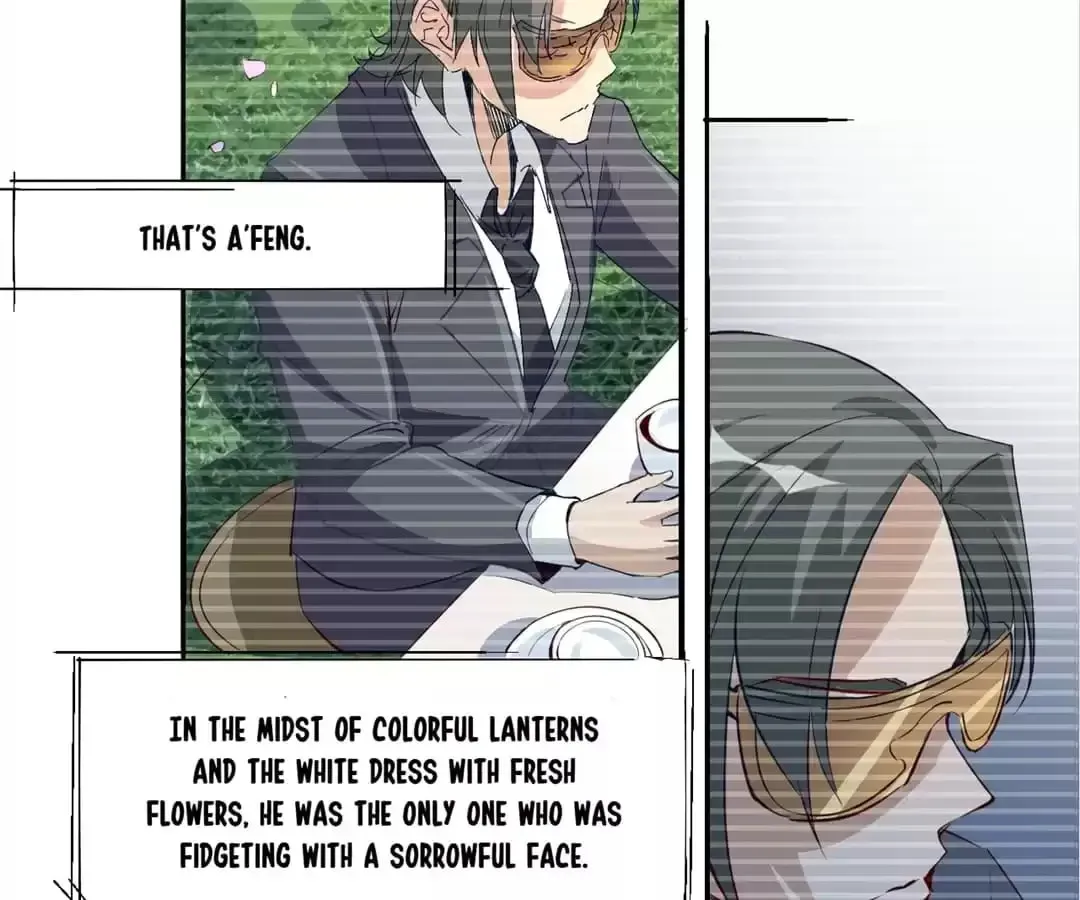 Ruten no Teruma Chapter 50 page 54 - 