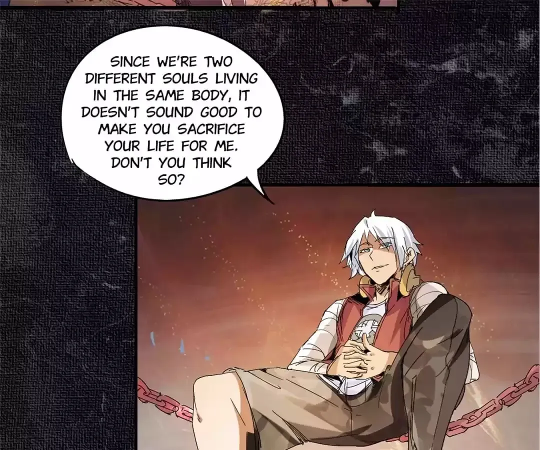 Ruten no Teruma Chapter 50 page 9 - 