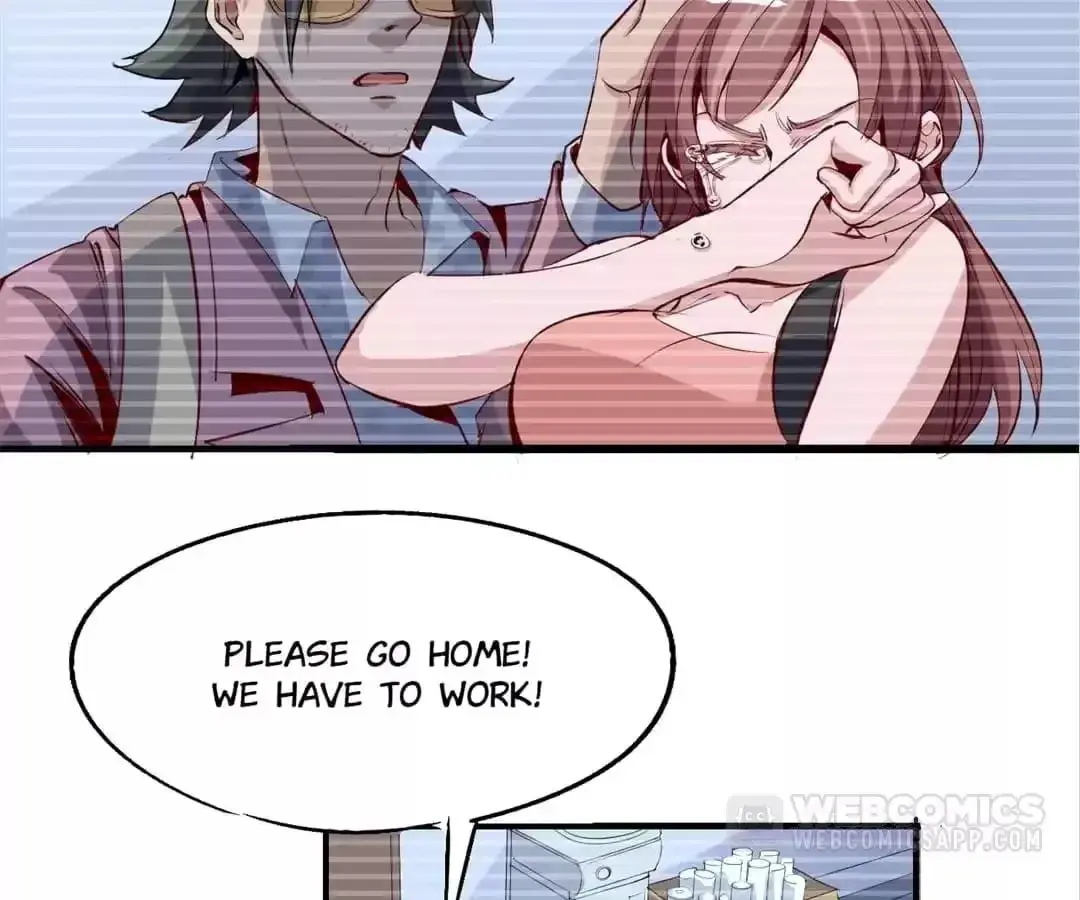 Ruten no Teruma Chapter 51 page 11 - 