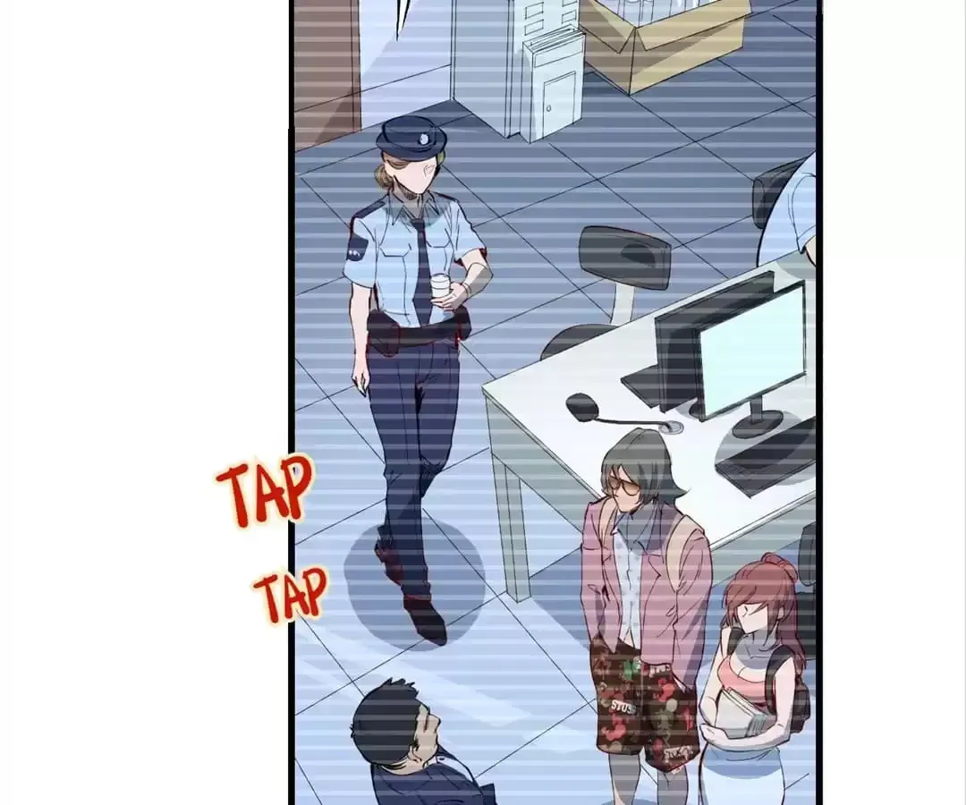Ruten no Teruma Chapter 51 page 12 - 