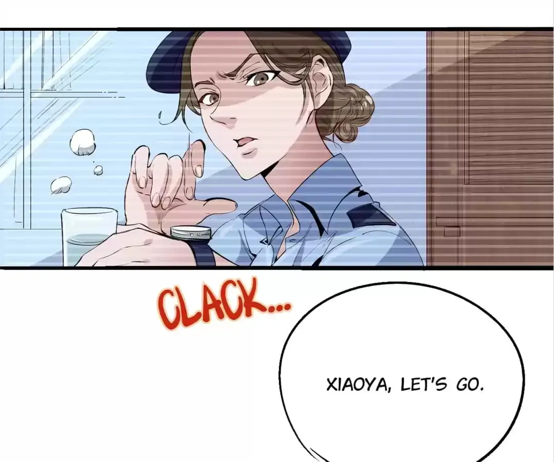 Ruten no Teruma Chapter 51 page 14 - 
