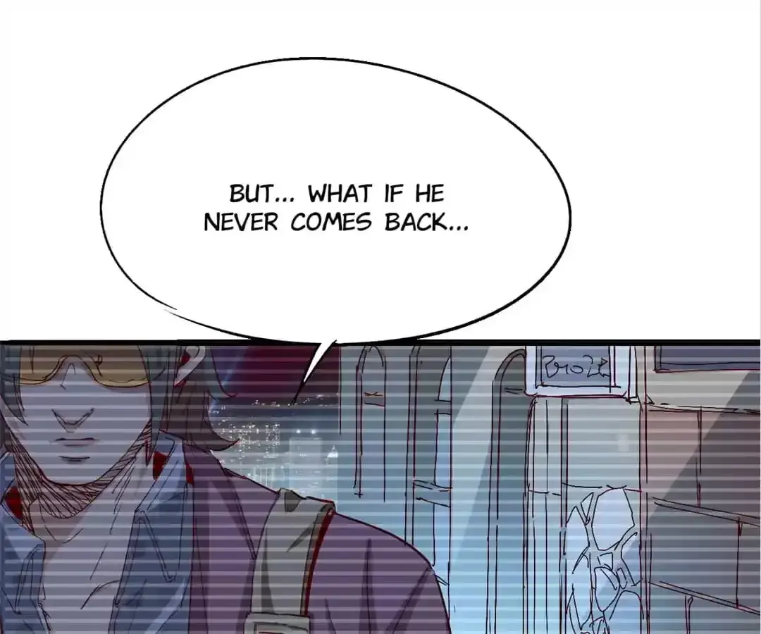 Ruten no Teruma Chapter 51 page 25 - 