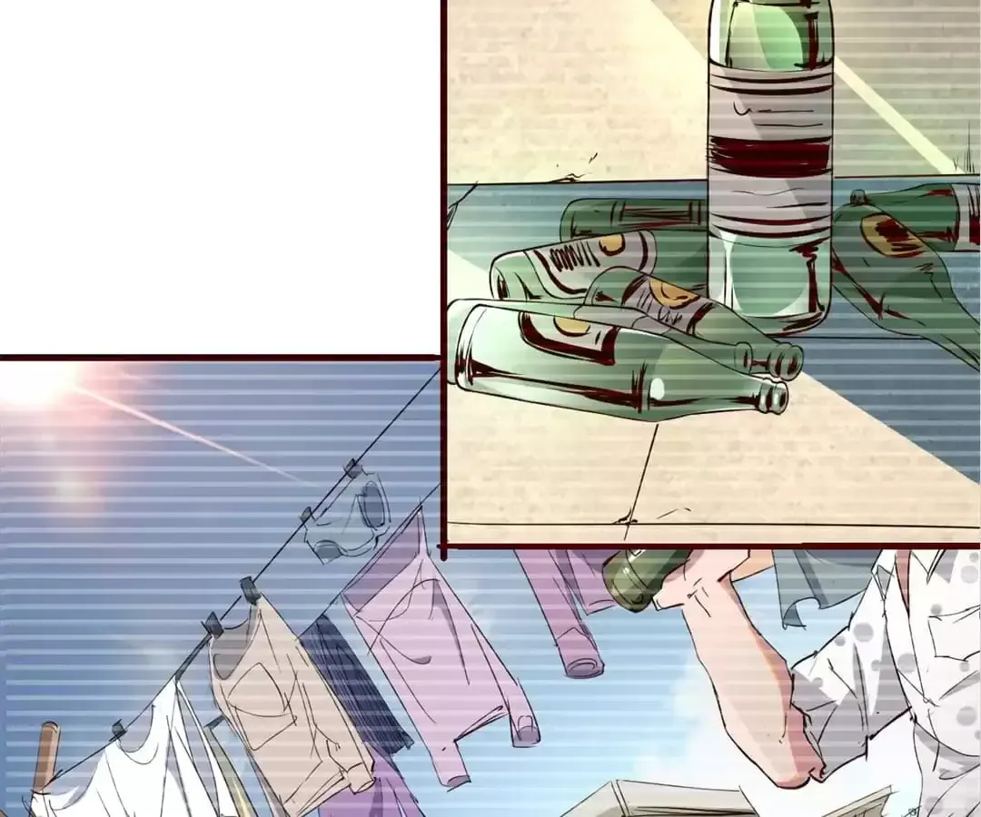 Ruten no Teruma Chapter 51 page 35 - 
