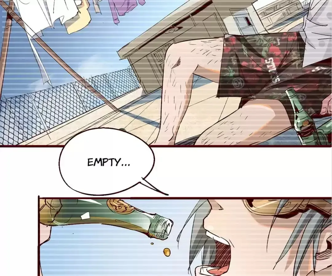 Ruten no Teruma Chapter 51 page 36 - 