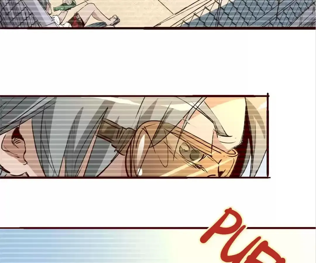 Ruten no Teruma Chapter 51 page 40 - 