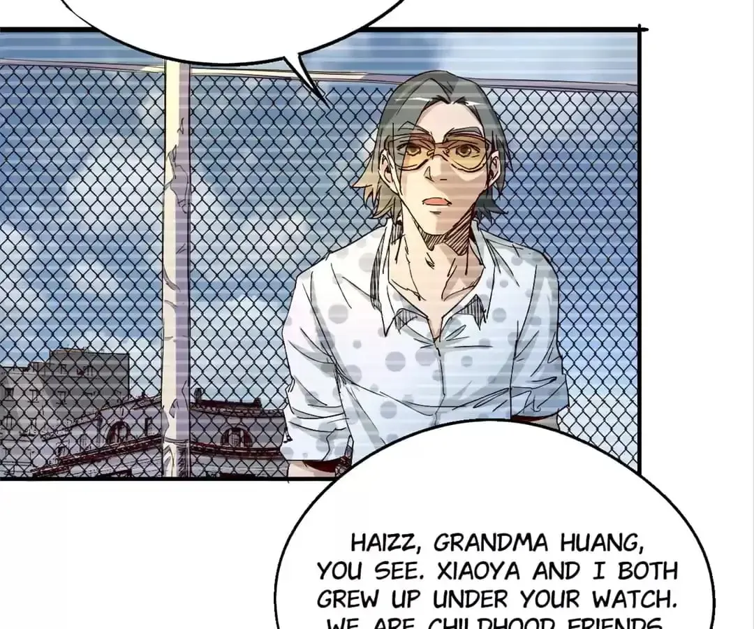 Ruten no Teruma Chapter 52 page 11 - 