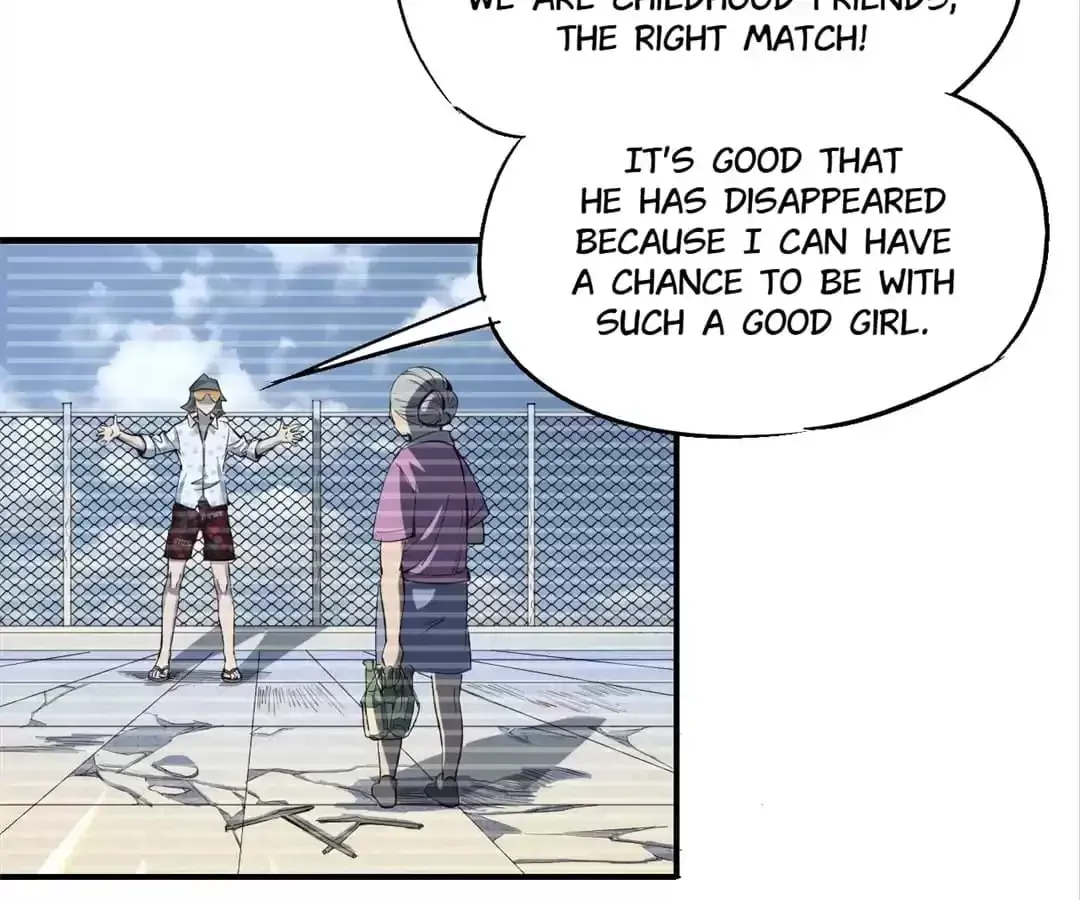 Ruten no Teruma Chapter 52 page 12 - 