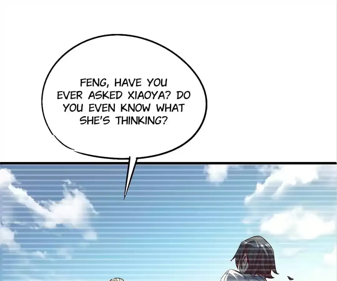 Ruten no Teruma Chapter 52 page 15 - 