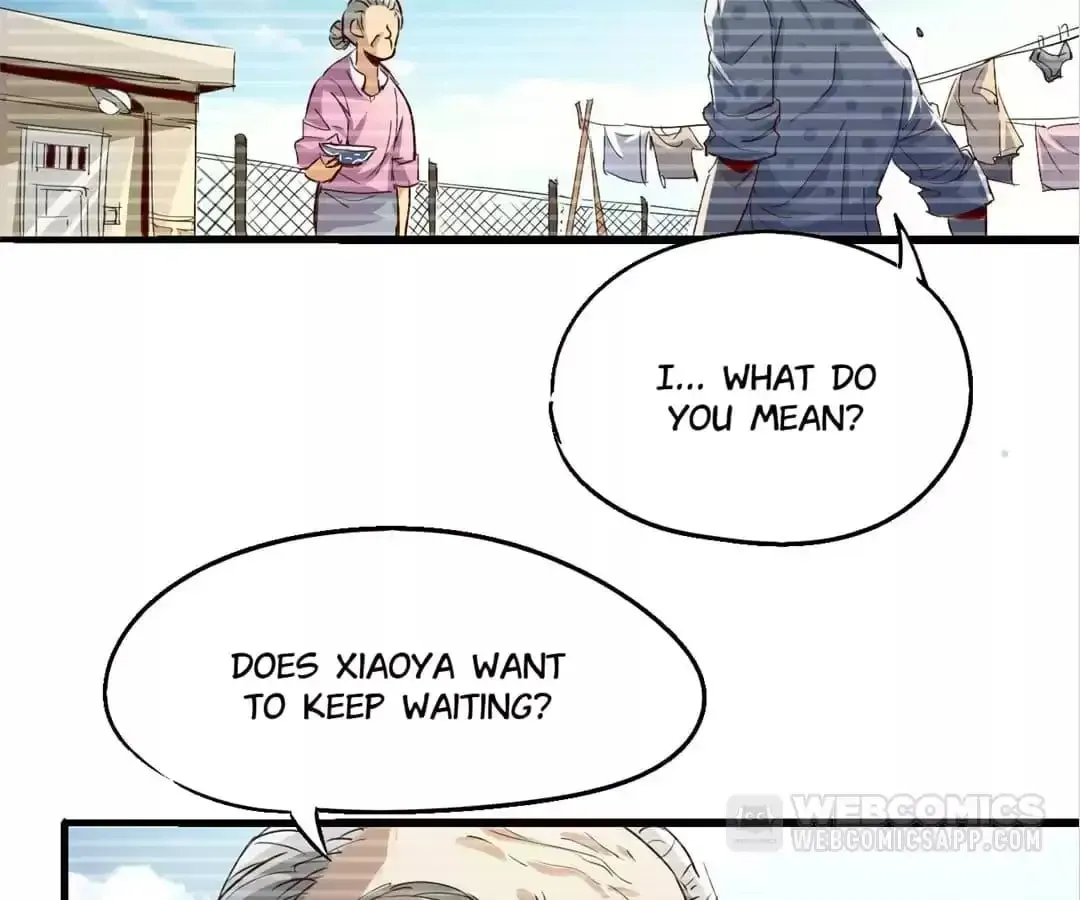 Ruten no Teruma Chapter 52 page 16 - 